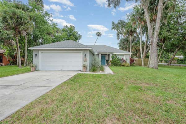 2531 NEEDLE PALM DR, EDGEWATER, FL 32141 - Image 1