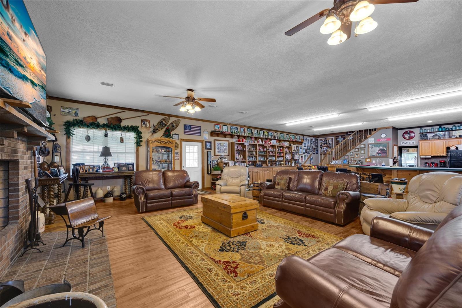 Lake City, Florida, 32024, United States, 3 Bedrooms Bedrooms, ,4 BathroomsBathrooms,Residential,Active,1929472