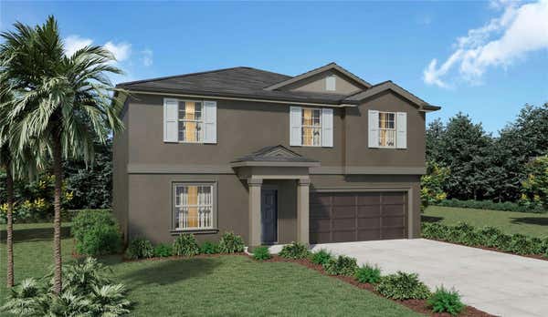 4282 BRIDLE BIRDIE WAY, LAKELAND, FL 33801 - Image 1