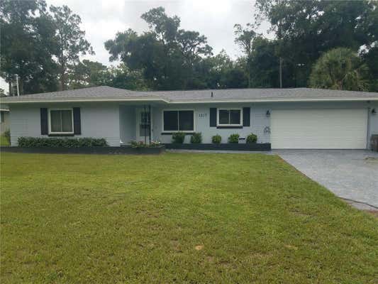 1217 LAKEVIEW DR, INVERNESS, FL 34450 - Image 1