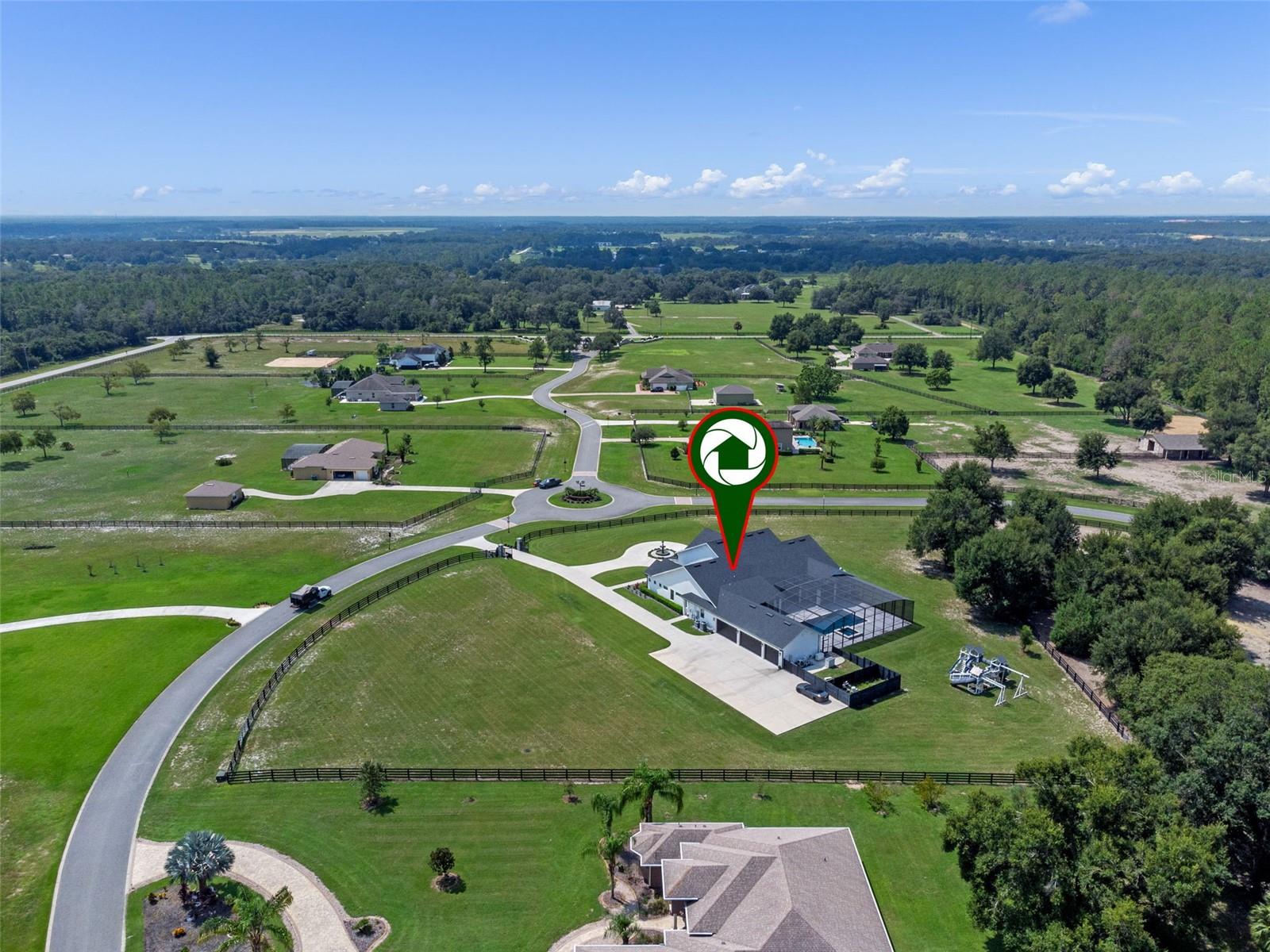 Eustis, Florida, 32736, United States, 4 Bedrooms Bedrooms, ,5 BathroomsBathrooms,Residential,Active,1929677