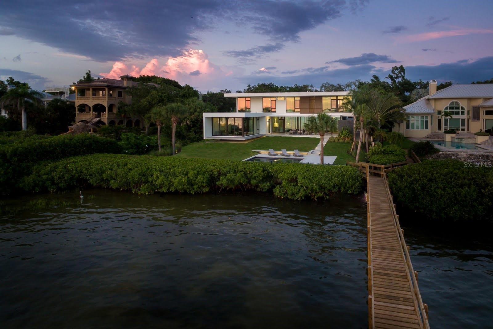 Sarasota, Florida, 34239, United States, 5 Bedrooms Bedrooms, ,5 BathroomsBathrooms,Residential,Active,2011197