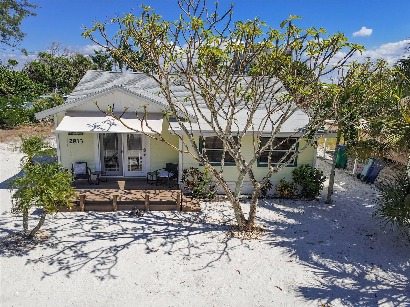 Holmes Beach, Florida, 34217, United States, 5 Bedrooms Bedrooms, ,3 BathroomsBathrooms,Residential,Active,1972187
