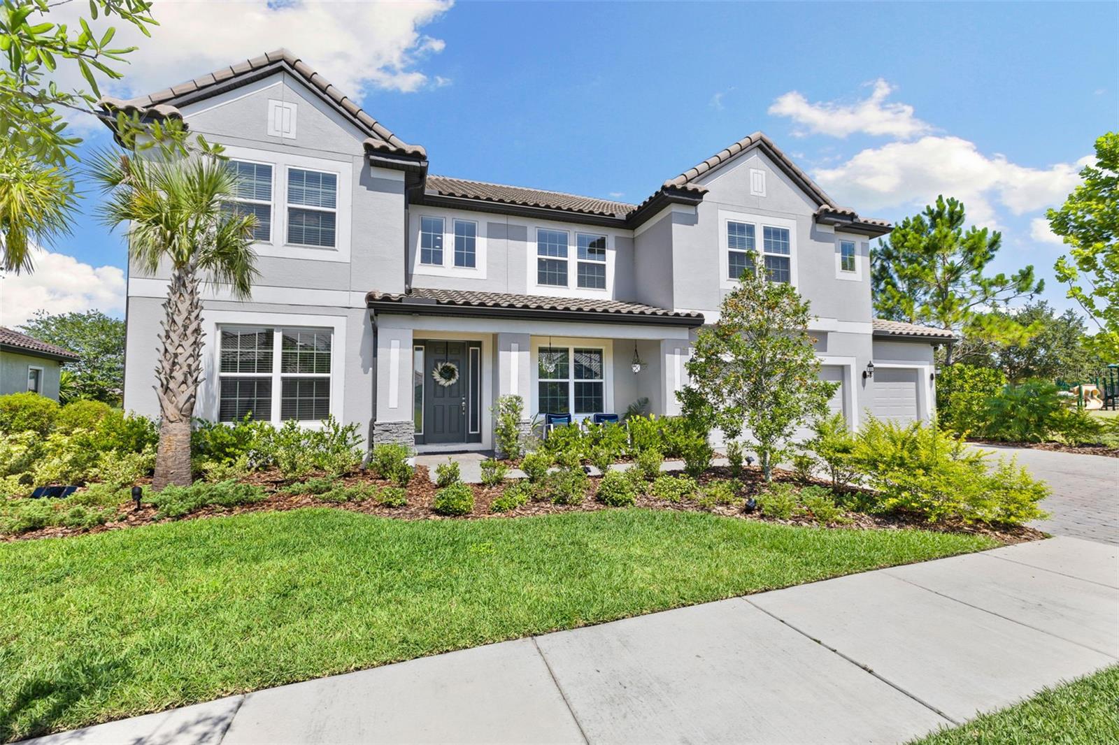 Wesley Chapel, Florida, 33545, United States, 7 Bedrooms Bedrooms, ,6 BathroomsBathrooms,Residential,Active,1894568