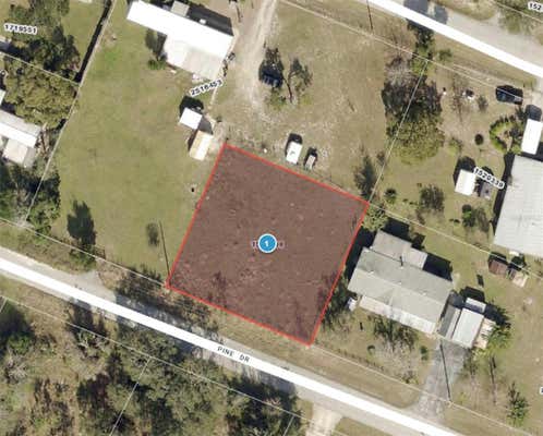 PINE DR, DELAND, FL 32720 - Image 1