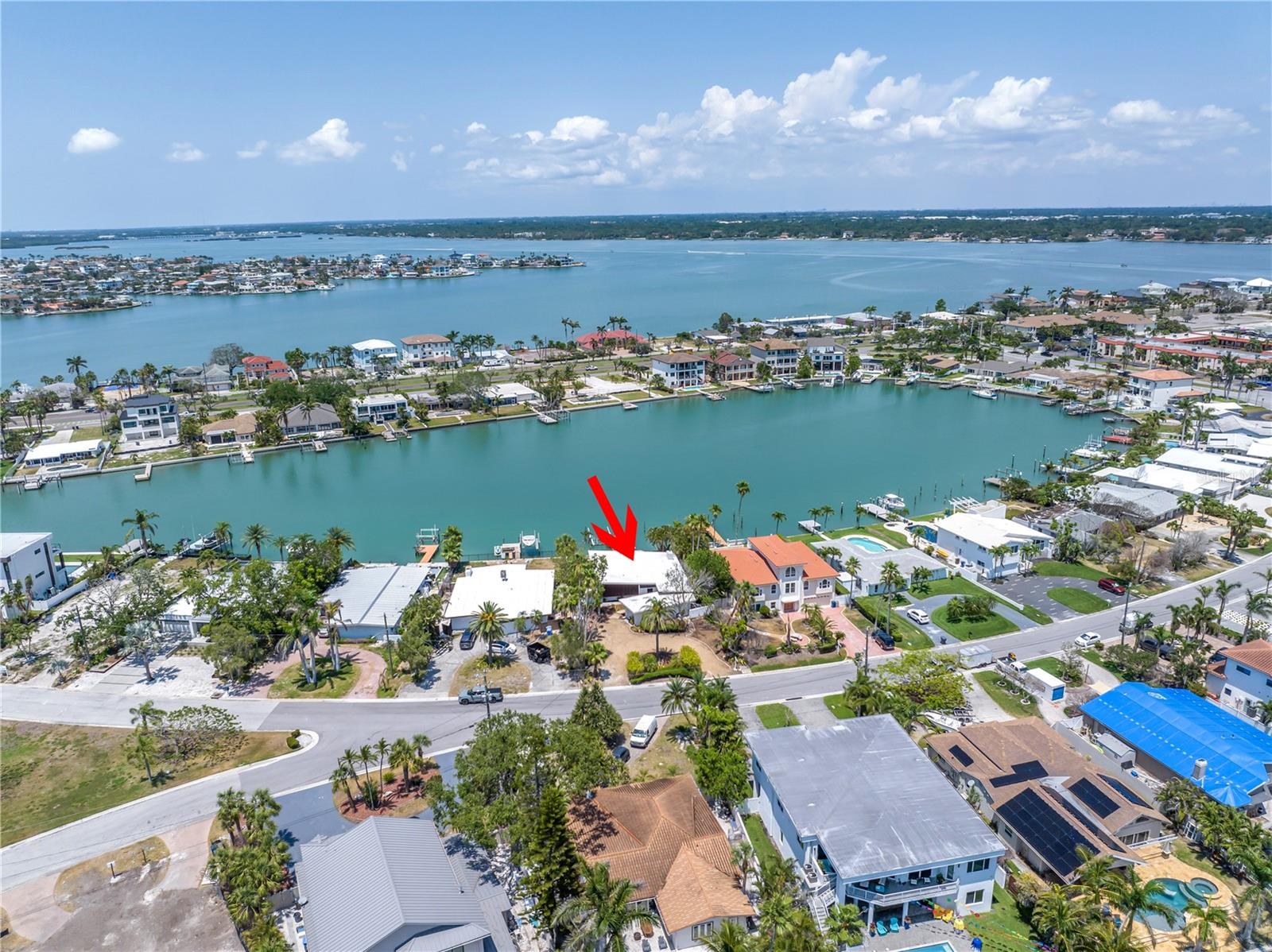 Treasure Island, Florida, 33706, United States, ,4 BathroomsBathrooms,Residential,Active,1808105