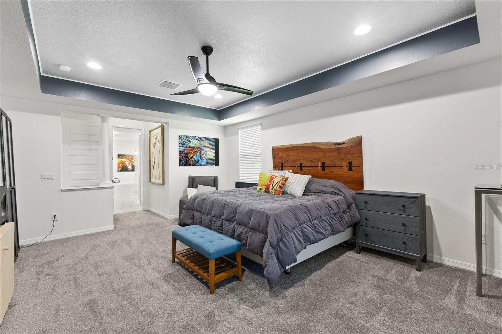 Wesley Chapel, Florida, 33545, United States, 7 Bedrooms Bedrooms, ,6 BathroomsBathrooms,Residential,Active,1894568
