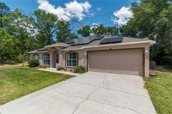 1475 W SKYLINE DR, DUNNELLON, FL 34434, photo 4 of 42