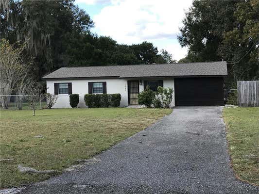 1346 CR 440, LAKE PANASOFFKEE, FL 33538 - Image 1