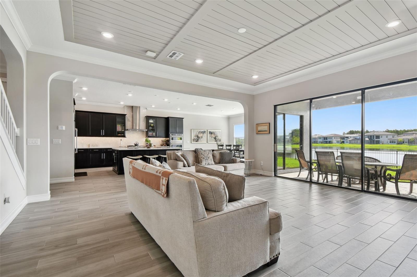 Odessa, Florida, 33556, United States, 5 Bedrooms Bedrooms, ,4 BathroomsBathrooms,Residential,Active,1941133