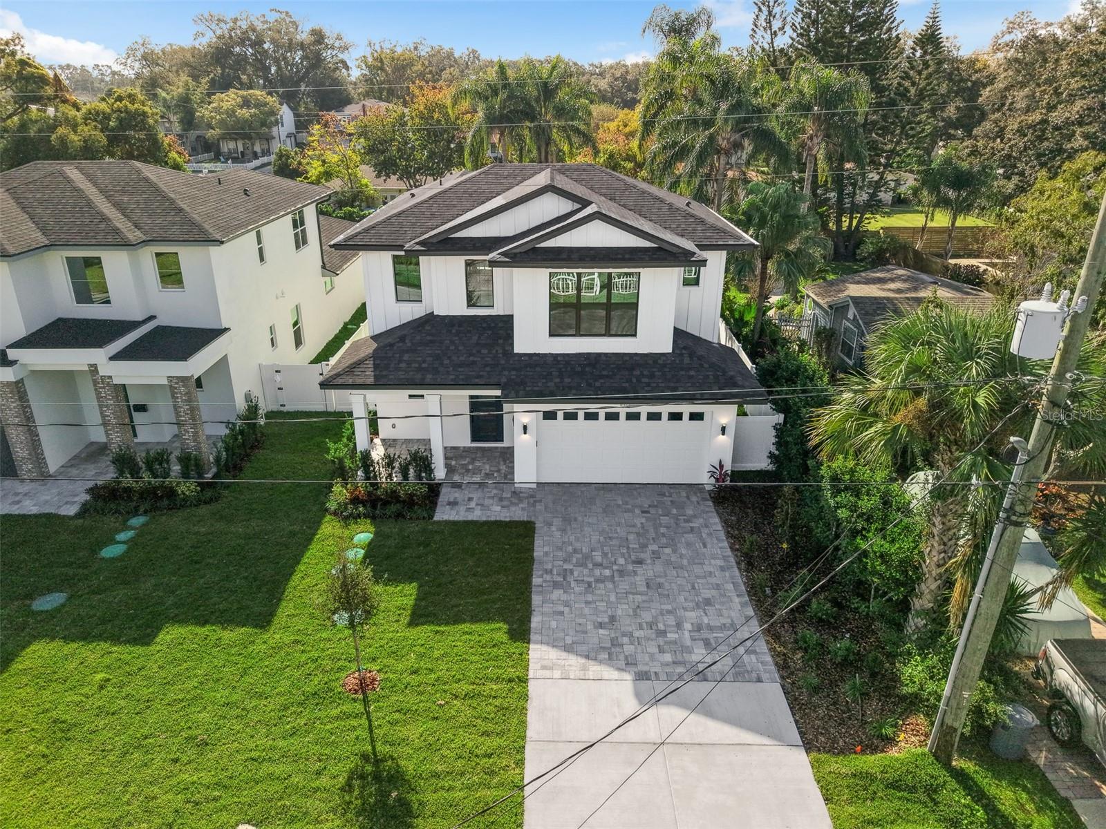 Orlando, Florida, 32804, United States, 4 Bedrooms Bedrooms, ,4 BathroomsBathrooms,Residential,Active,1992252