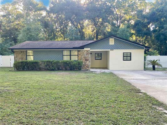 2922 NE 6TH AVE, OCALA, FL 34479 - Image 1