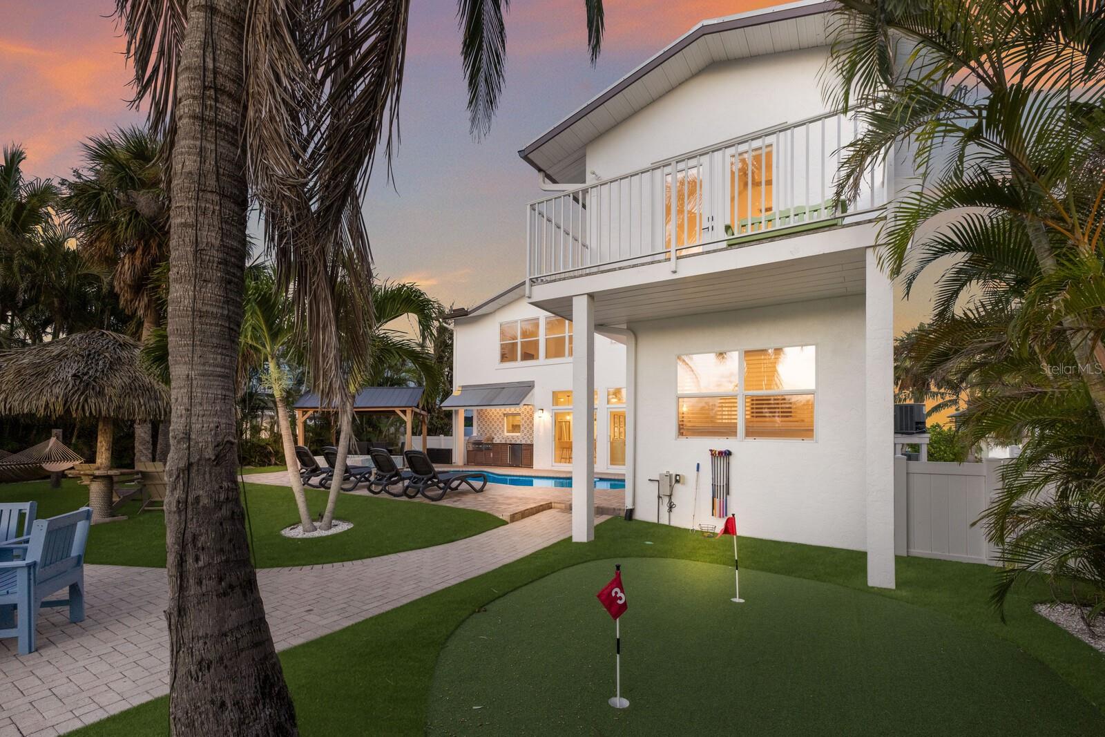 Anna Maria, Florida, 34216, United States, 5 Bedrooms Bedrooms, ,5 BathroomsBathrooms,Residential,Active,1899866