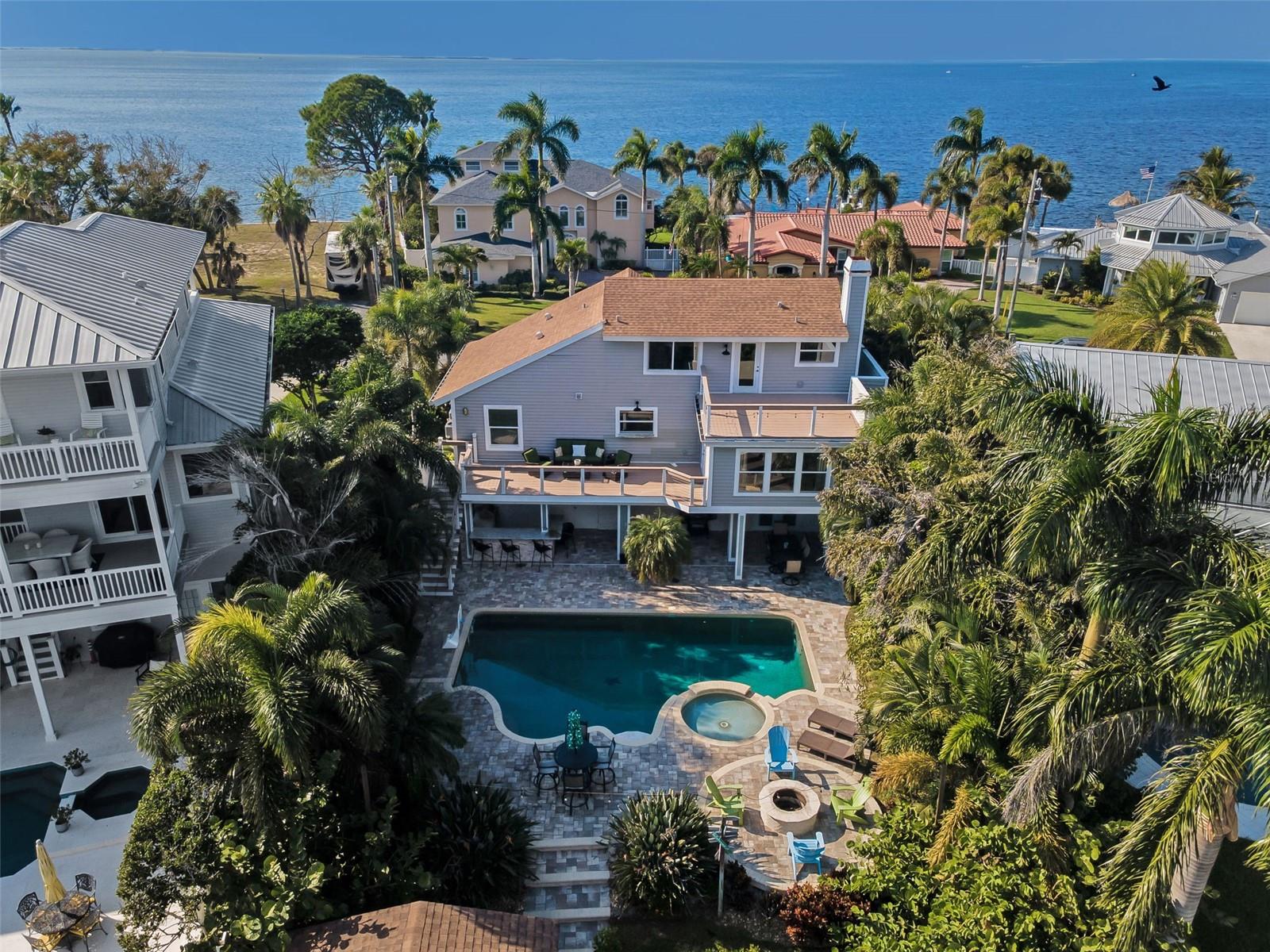 Palm Harbor, Florida, 34683, United States, 3 Bedrooms Bedrooms, ,3 BathroomsBathrooms,Residential,Active,2001068