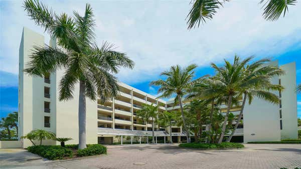 1930 HARBOURSIDE DR UNIT 145, LONGBOAT KEY, FL 34228 - Image 1