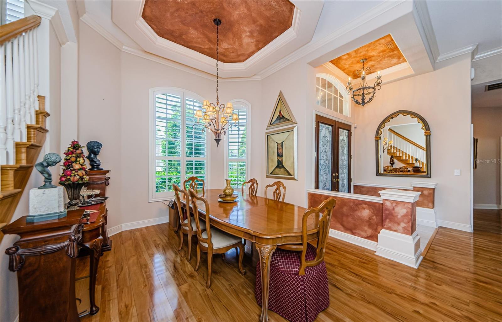 Tarpon Springs, Florida, 34688, United States, 5 Bedrooms Bedrooms, ,4 BathroomsBathrooms,Residential,Active,1853279