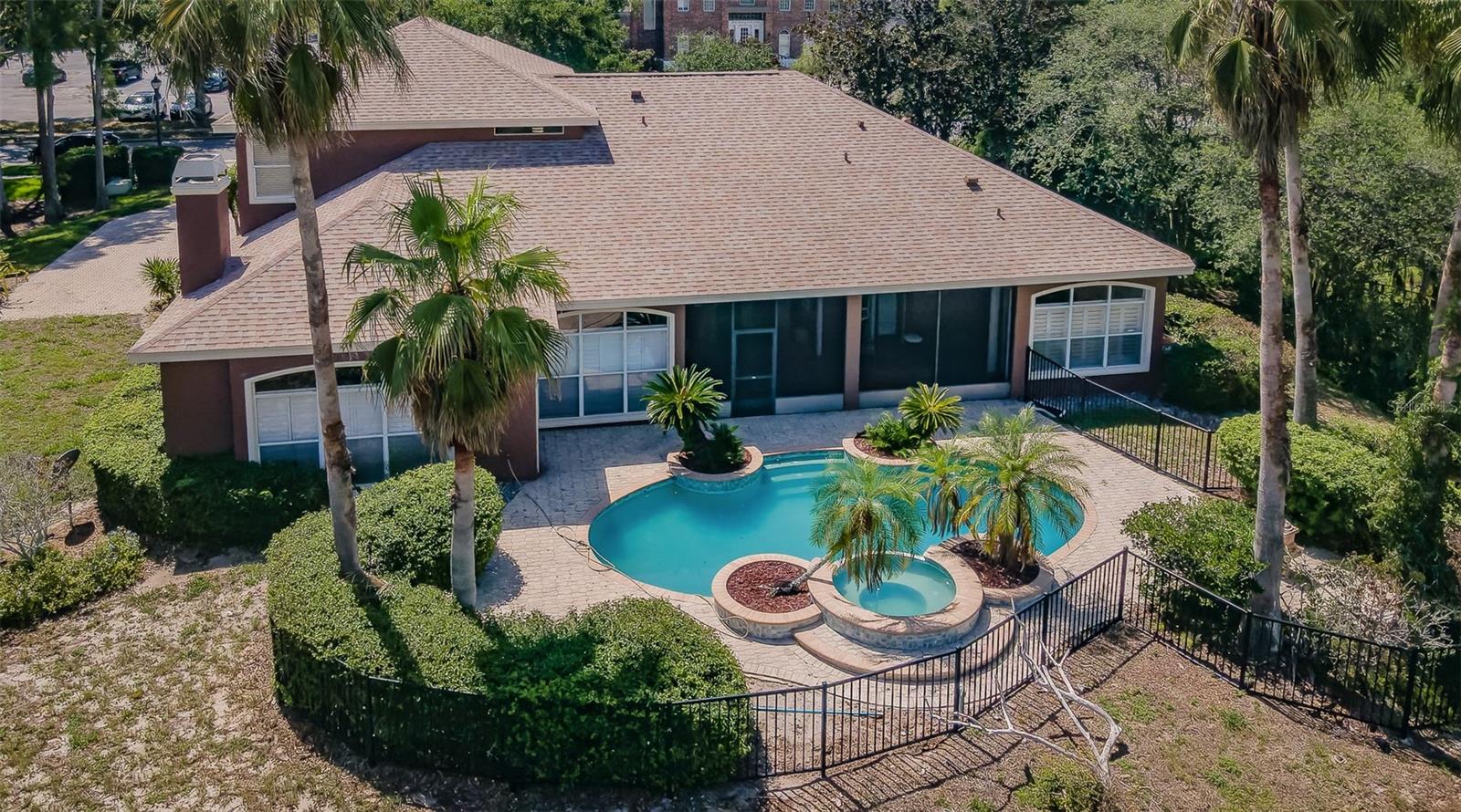 Tarpon Springs, Florida, 34688, United States, 5 Bedrooms Bedrooms, ,4 BathroomsBathrooms,Residential,Active,1853279
