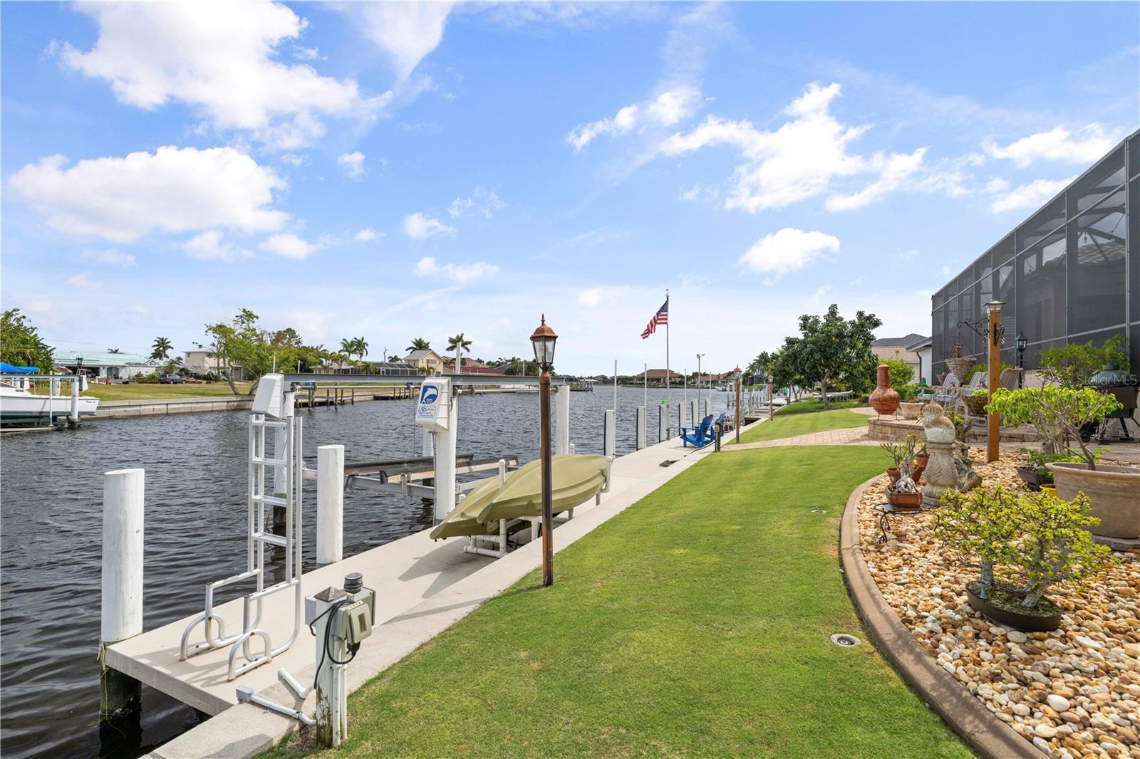 Punta Gorda, Florida, 33950, United States, 3 Bedrooms Bedrooms, ,3 BathroomsBathrooms,Residential,Active,1945535