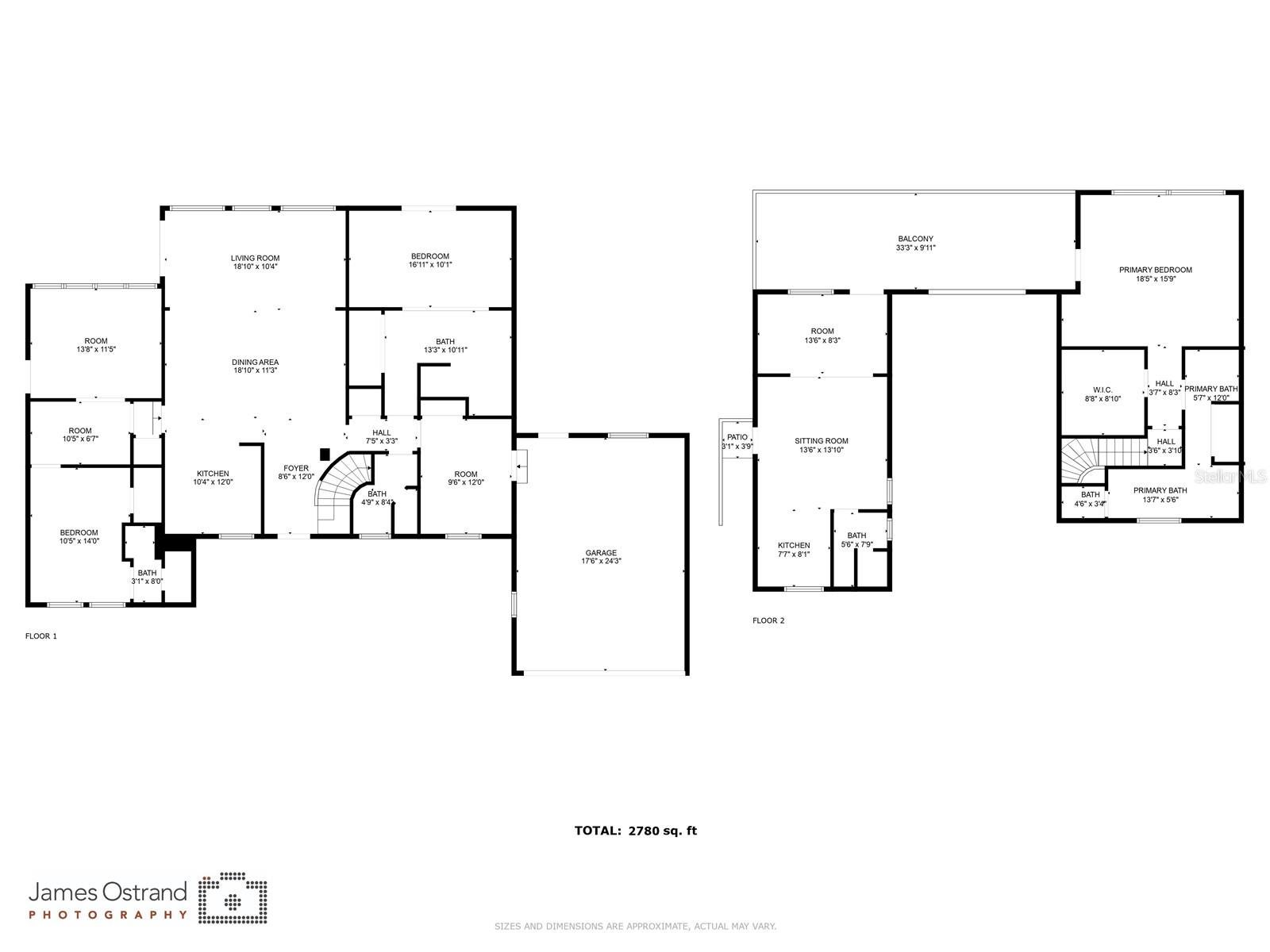 St Pete Beach, Florida, 33706, United States, 5 Bedrooms Bedrooms, ,5 BathroomsBathrooms,Residential,Active,1701960