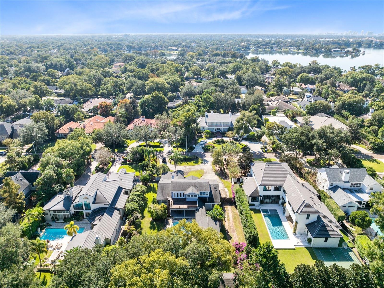 Winter Park, Florida, 32789, United States, 5 Bedrooms Bedrooms, ,4 BathroomsBathrooms,Residential,Active,1997586