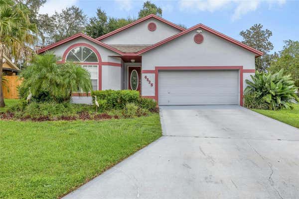 6825 DOEHRING DR, LAKELAND, FL 33810 - Image 1