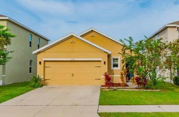 10968 CARLTON FIELDS DR, RIVERVIEW, FL 33579 - Image 1