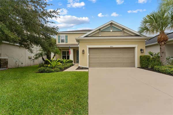 8831 TROPICAL PALM DR, TAMPA, FL 33626 - Image 1