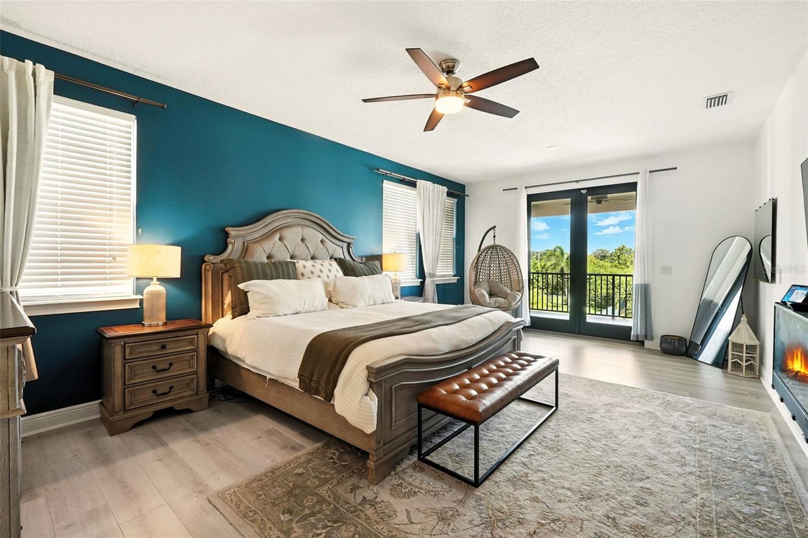 Windermere, Florida, 34786, United States, 5 Bedrooms Bedrooms, ,6 BathroomsBathrooms,Residential,Active,1894516