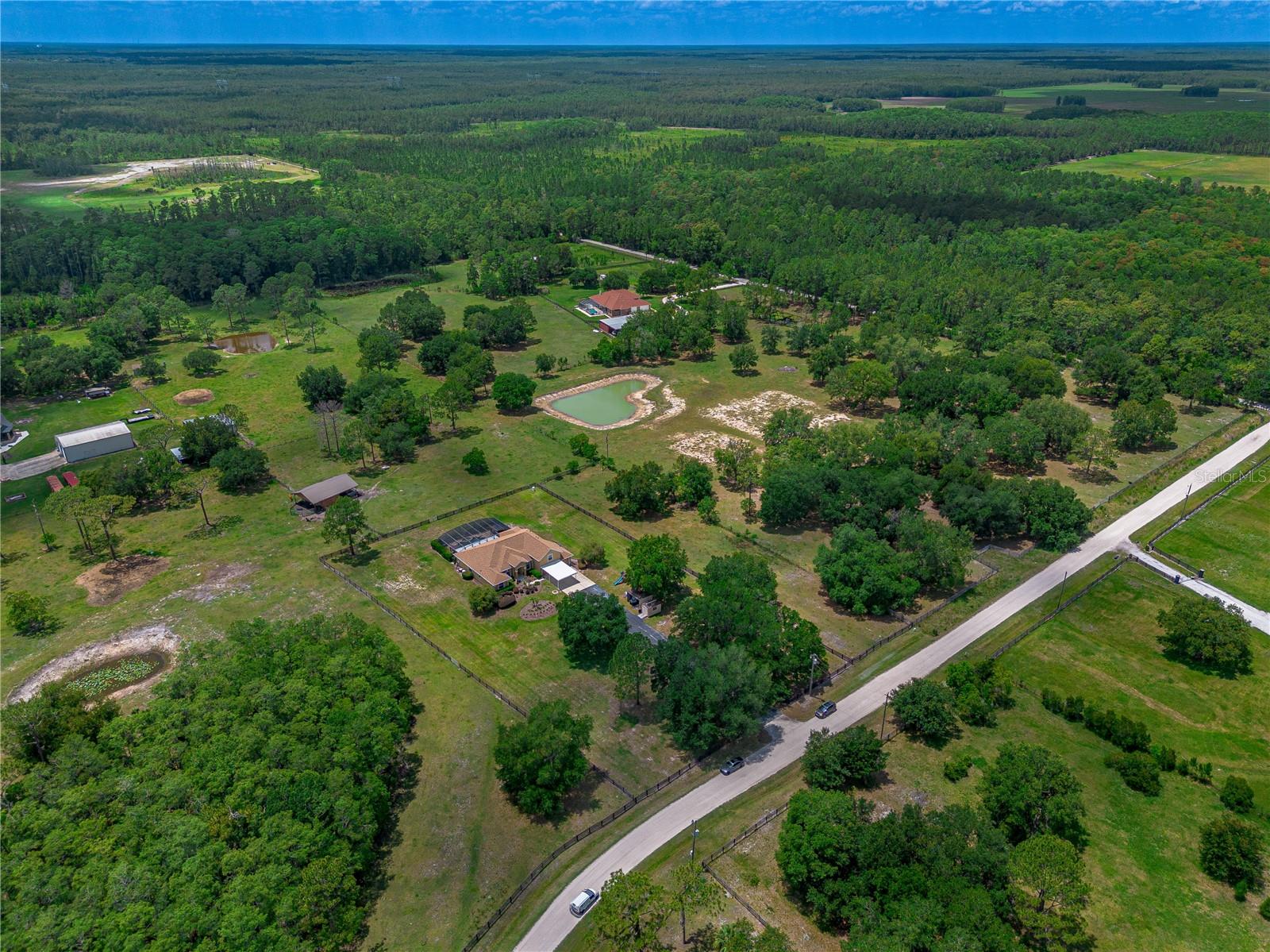 New Smyrna Beach, Florida, 32168, United States, 4 Bedrooms Bedrooms, ,4 BathroomsBathrooms,Residential,Active,2052065