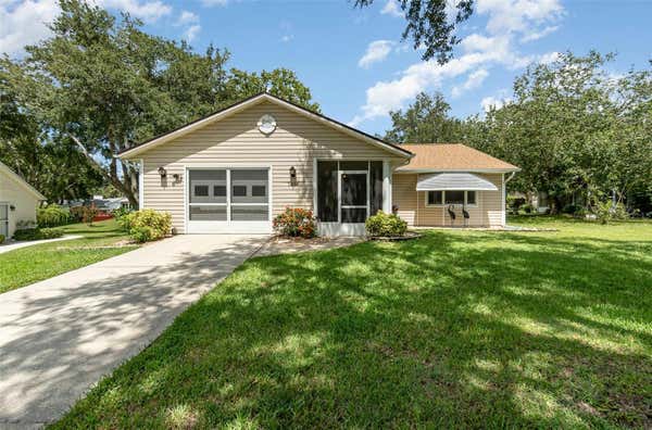 1314 NOBLE CT, LEESBURG, FL 34788 - Image 1