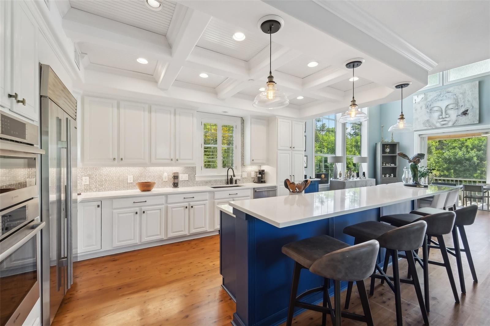 Longboat Key, Florida, 34228, United States, 3 Bedrooms Bedrooms, ,3 BathroomsBathrooms,Residential,Active,1993956