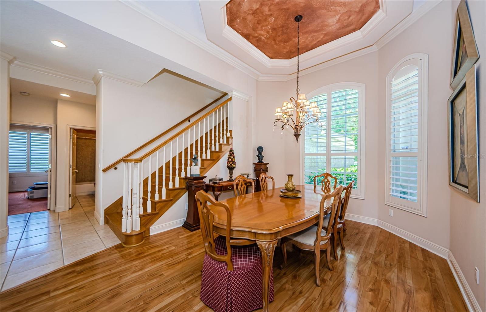 Tarpon Springs, Florida, 34688, United States, 5 Bedrooms Bedrooms, ,4 BathroomsBathrooms,Residential,Active,1853279