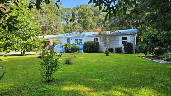 8031 NW 171ST PL, FANNING SPRINGS, FL 32693 - Image 1