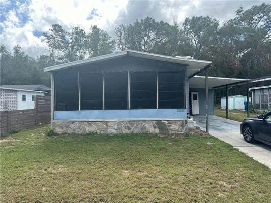 29188 GLENWOOD ST, BROOKSVILLE, FL 34602 - Image 1