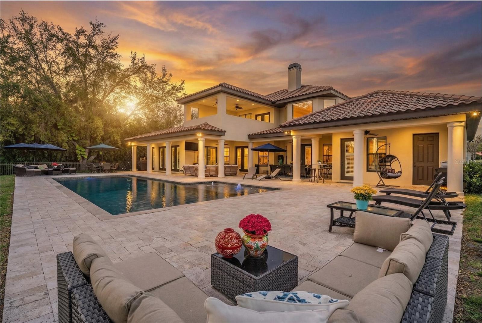 Odessa, Florida, 33556, United States, 5 Bedrooms Bedrooms, ,4 BathroomsBathrooms,Residential,Active,2017440