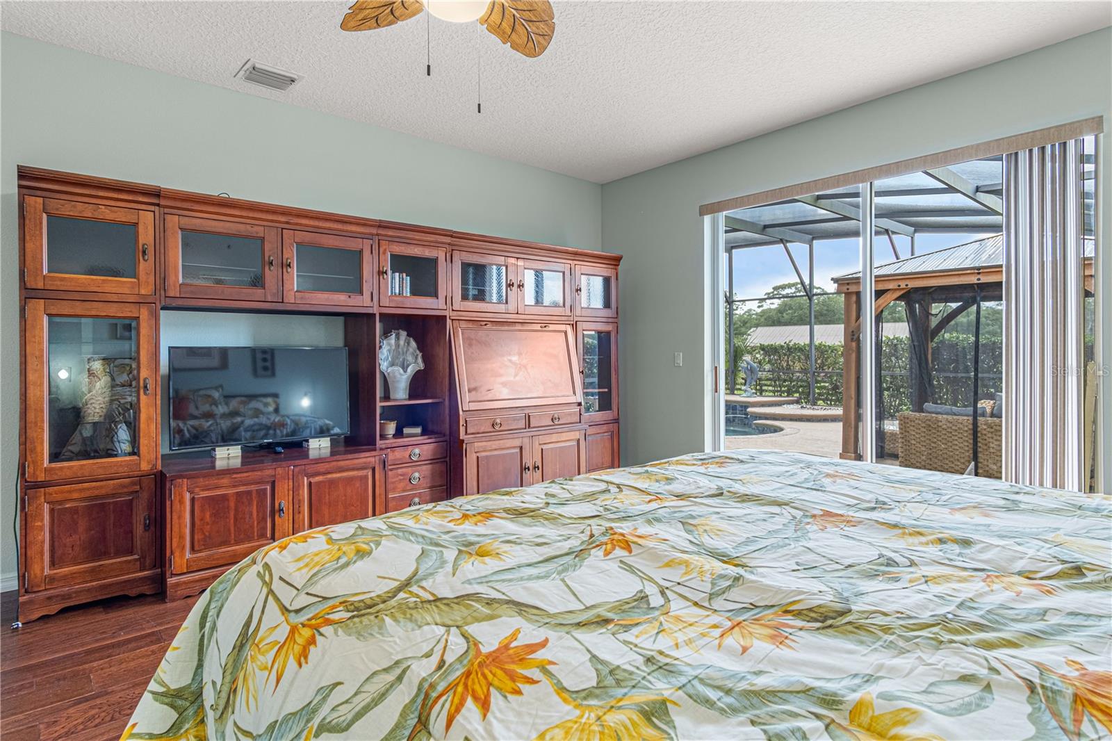 New Smyrna Beach, Florida, 32168, United States, 4 Bedrooms Bedrooms, ,4 BathroomsBathrooms,Residential,Active,2052065
