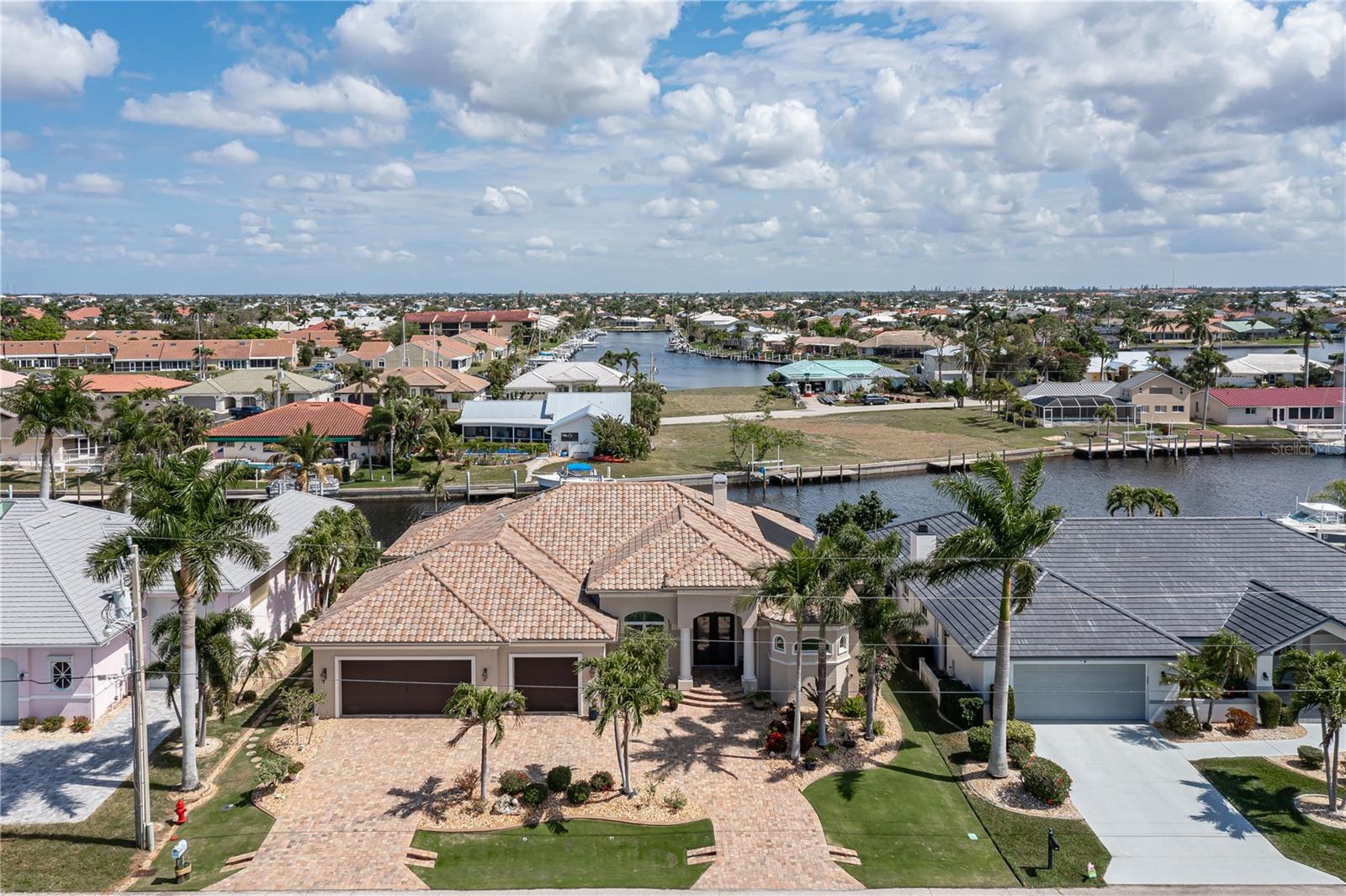 Punta Gorda, Florida, 33950, United States, 3 Bedrooms Bedrooms, ,3 BathroomsBathrooms,Residential,Active,1945535