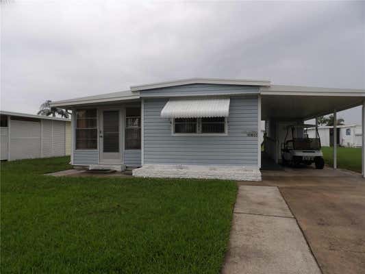 10805 CONGRESSIONAL DR, PORT RICHEY, FL 34668 - Image 1