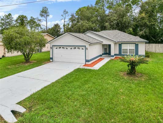 19 ROYAL OAK DR, PALM COAST, FL 32164 - Image 1