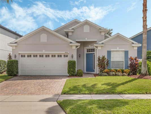 4003 FELDSPAR TRL, ORLANDO, FL 32826 - Image 1