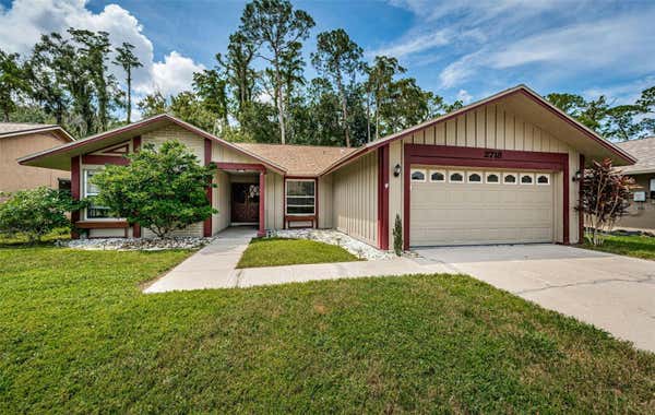 2718 WOODHALL TER, PALM HARBOR, FL 34685 - Image 1