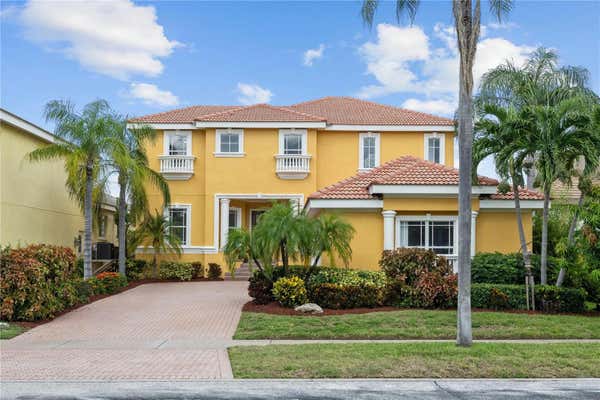 1233 ACAPPELLA LN, APOLLO BEACH, FL 33572 - Image 1