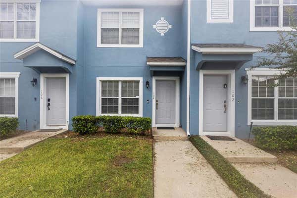 104 WILTON CIR, SANFORD, FL 32773 - Image 1