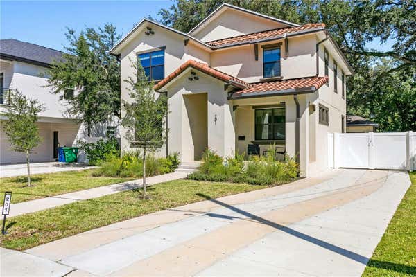 201 W VIOLET ST, TAMPA, FL 33603 - Image 1