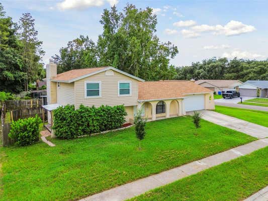 4114 SAND LAKE CT, TAMPA, FL 33624 - Image 1