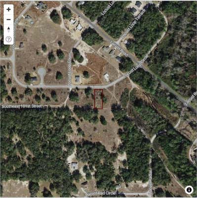 TBD LOCUST LOOP CIRCLE, OCALA, FL 34472 - Image 1