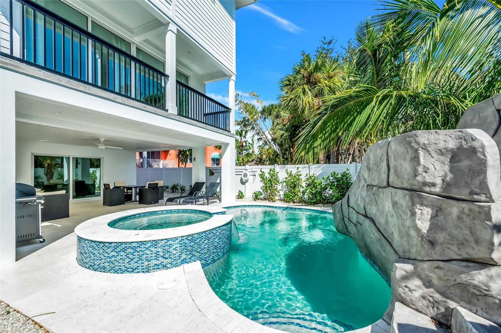Sarasota, Florida, 34242, United States, 7 Bedrooms Bedrooms, ,7 BathroomsBathrooms,Residential,Active,1831779