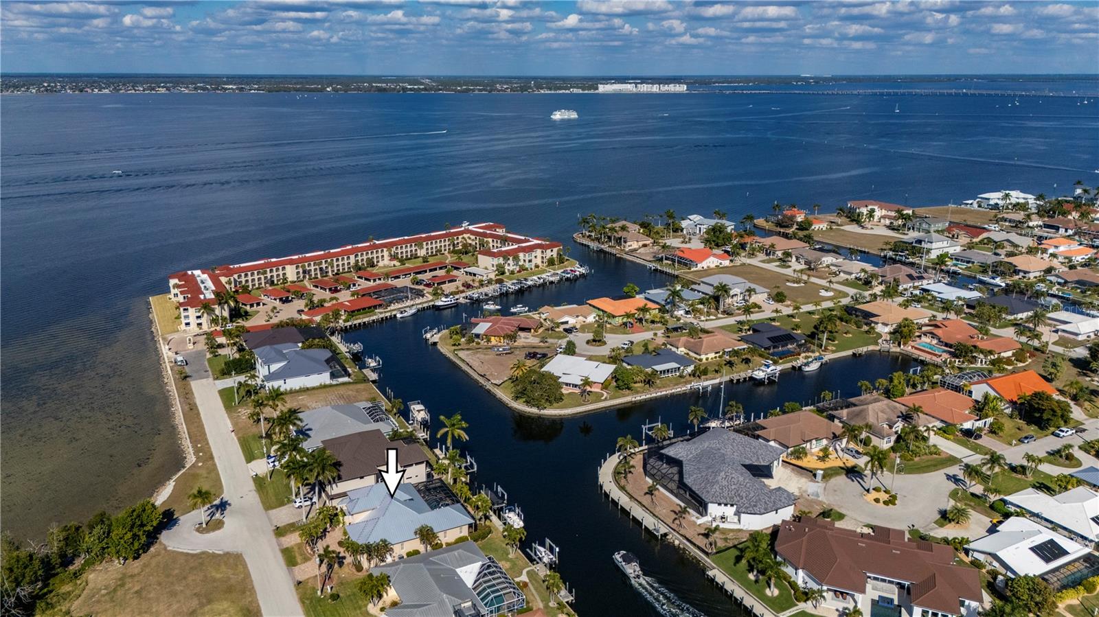 Punta Gorda, Florida, 33950, United States, 3 Bedrooms Bedrooms, ,4 BathroomsBathrooms,Residential,Active,2013454