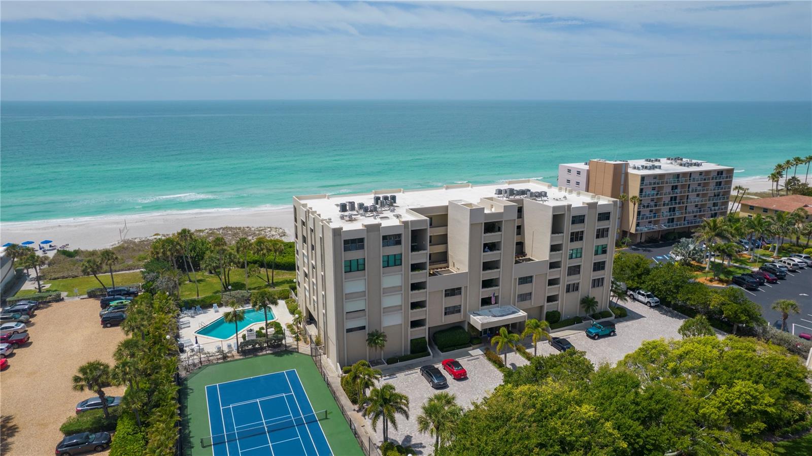 Longboat Key, Florida, 34228, United States, 3 Bedrooms Bedrooms, ,3 BathroomsBathrooms,Residential,Active,1702881