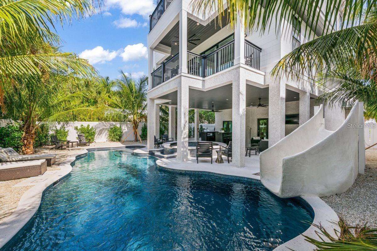 Sarasota, Florida, 34242, United States, 7 Bedrooms Bedrooms, ,8 BathroomsBathrooms,Residential,Active,1773223